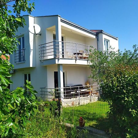 Dadic Apartments Bibinje Exterior photo