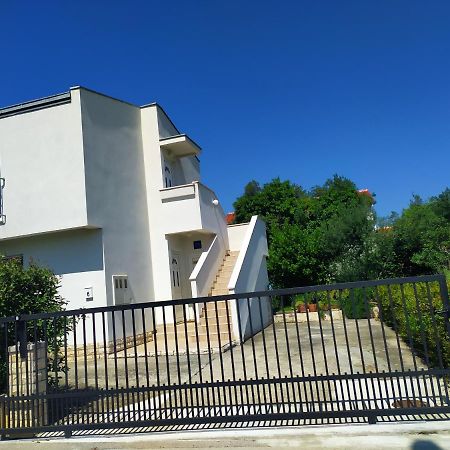 Dadic Apartments Bibinje Exterior photo