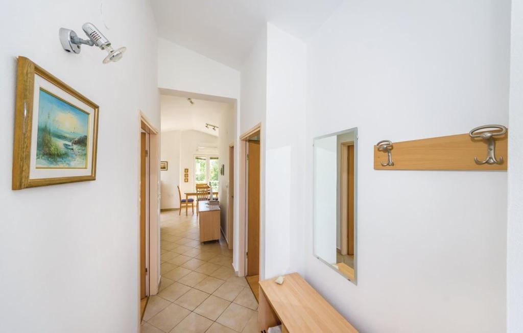 Dadic Apartments Bibinje Exterior photo