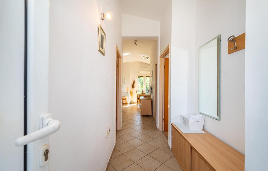Dadic Apartments Bibinje Exterior photo
