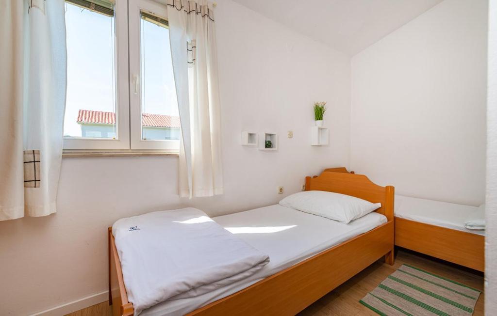 Dadic Apartments Bibinje Exterior photo