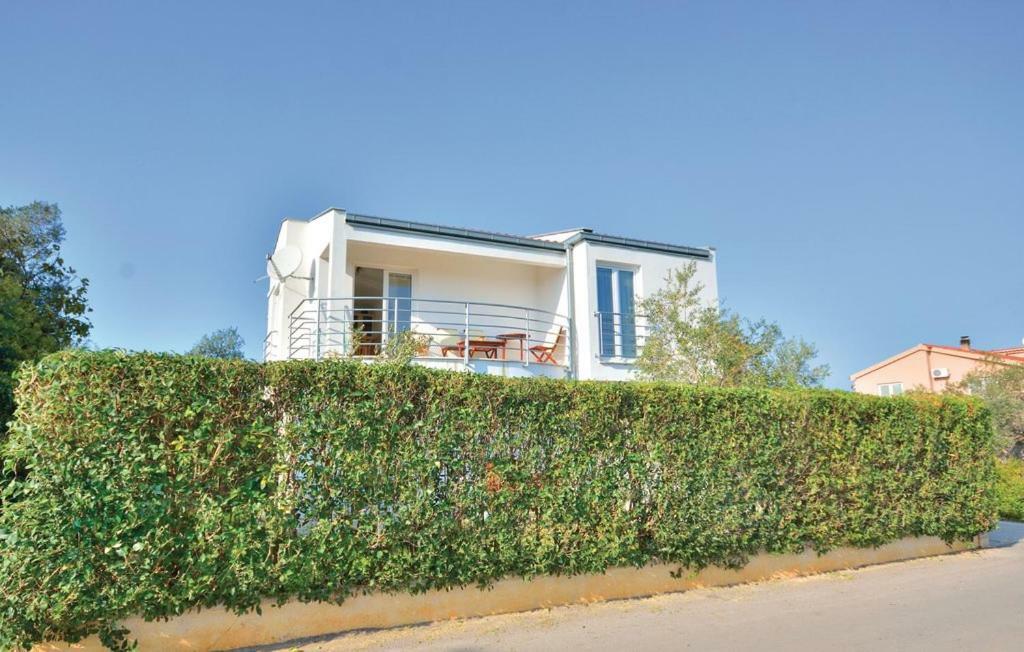 Dadic Apartments Bibinje Exterior photo