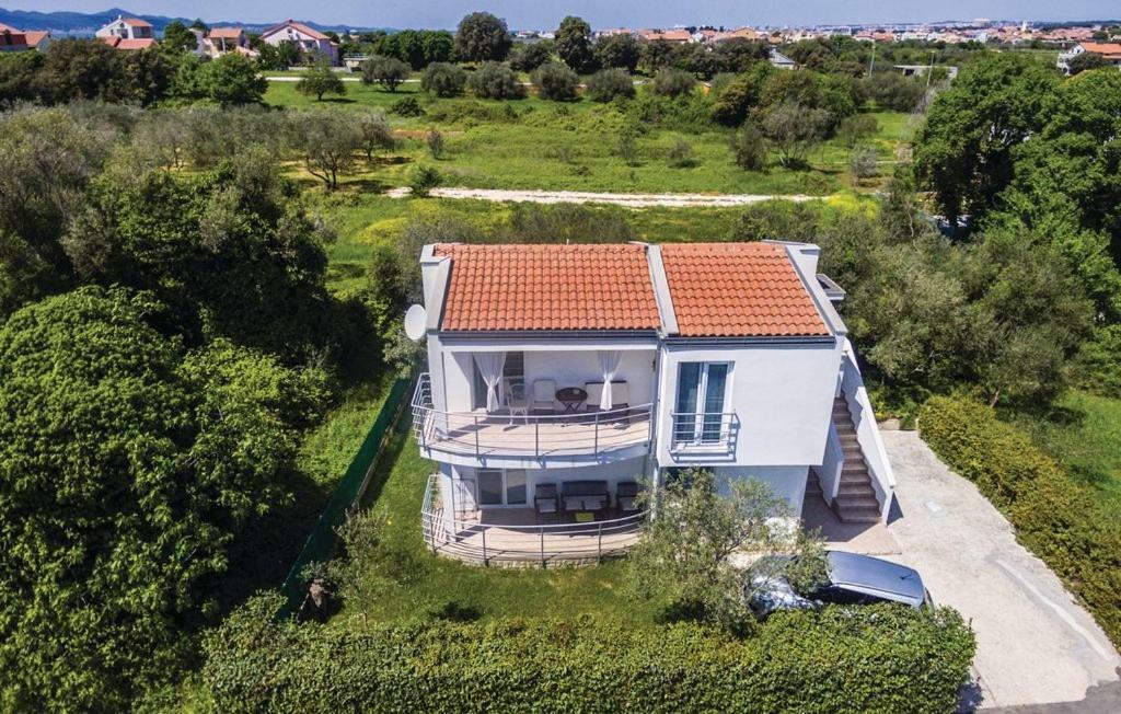 Dadic Apartments Bibinje Exterior photo